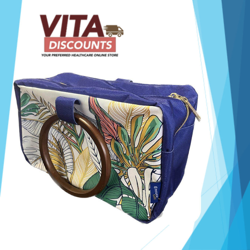 Ensure Gold Exclusive Hobo-Bag Multi-Color