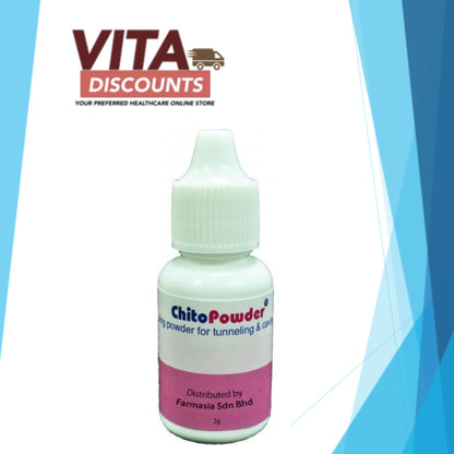 Chito Powder (2g) [Exp 02/2028]