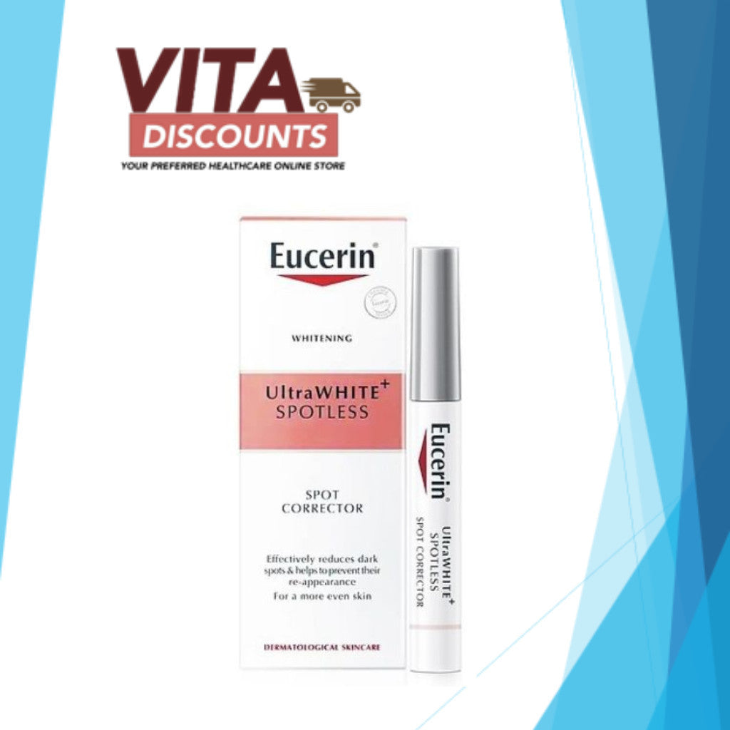 Eucerin Ultrawhite Spotless Spot Corrector (5ml)