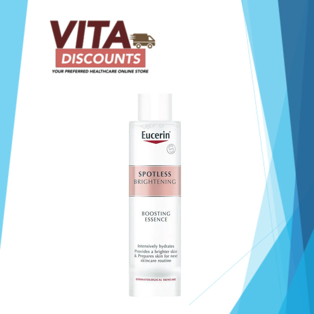 Eucerin Spotless Brightening Boosting Essence (100ml) [Exp 04/2027]