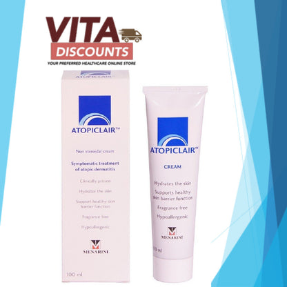 Atopiclair Cream (100ml)
