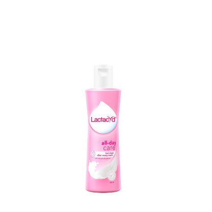 Lactacyd Range Daily Feminine Wash Single Bottle (250ml)
