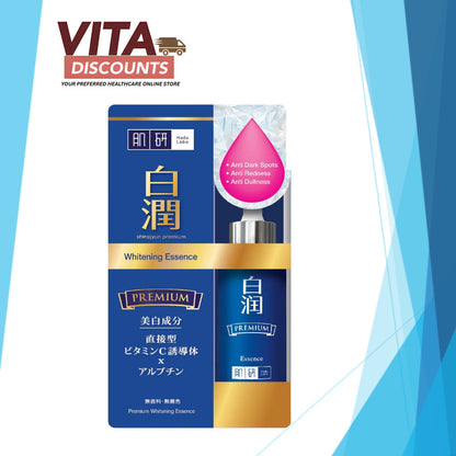 Hada Labo Premium Whitening Essence (30g)