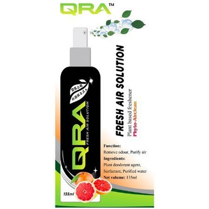 Qra Fresh Air Solution (135ml)