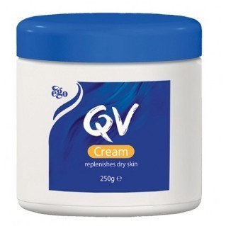 Qv Cream (250g) [Exp 06/2028]