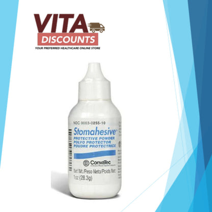 Convatec Stomahesive Protective Powder (28.3g) [Exp 04/2027]