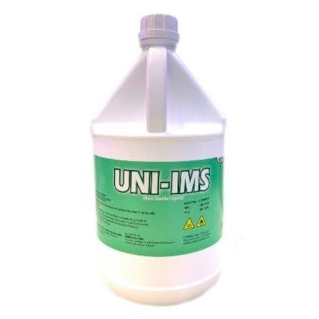 Uni-Ims Liquid (3.6L) [Exp 07/2027]