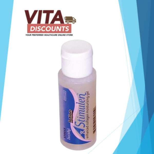 Stimulen Lotion (2Oz/60g) [Extra 1 Gift]