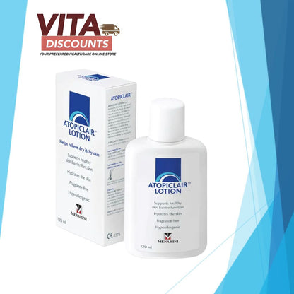 Atopiclair Lotion (120ml)