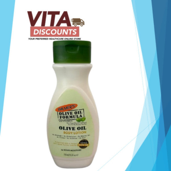 Palmer's Olive Oil Formula With Vitamin E Olive Oil Lotion (250ml)