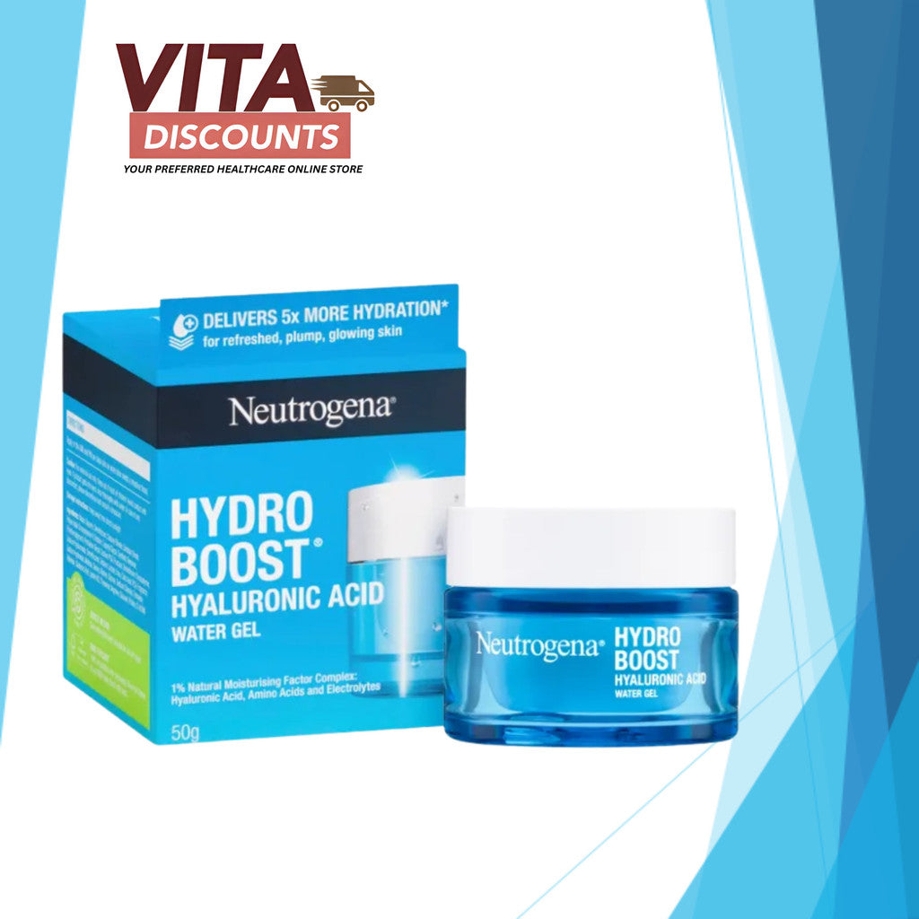 Neutrogena Hydro Boost Water Gel (50g) [Exp 05/2028]