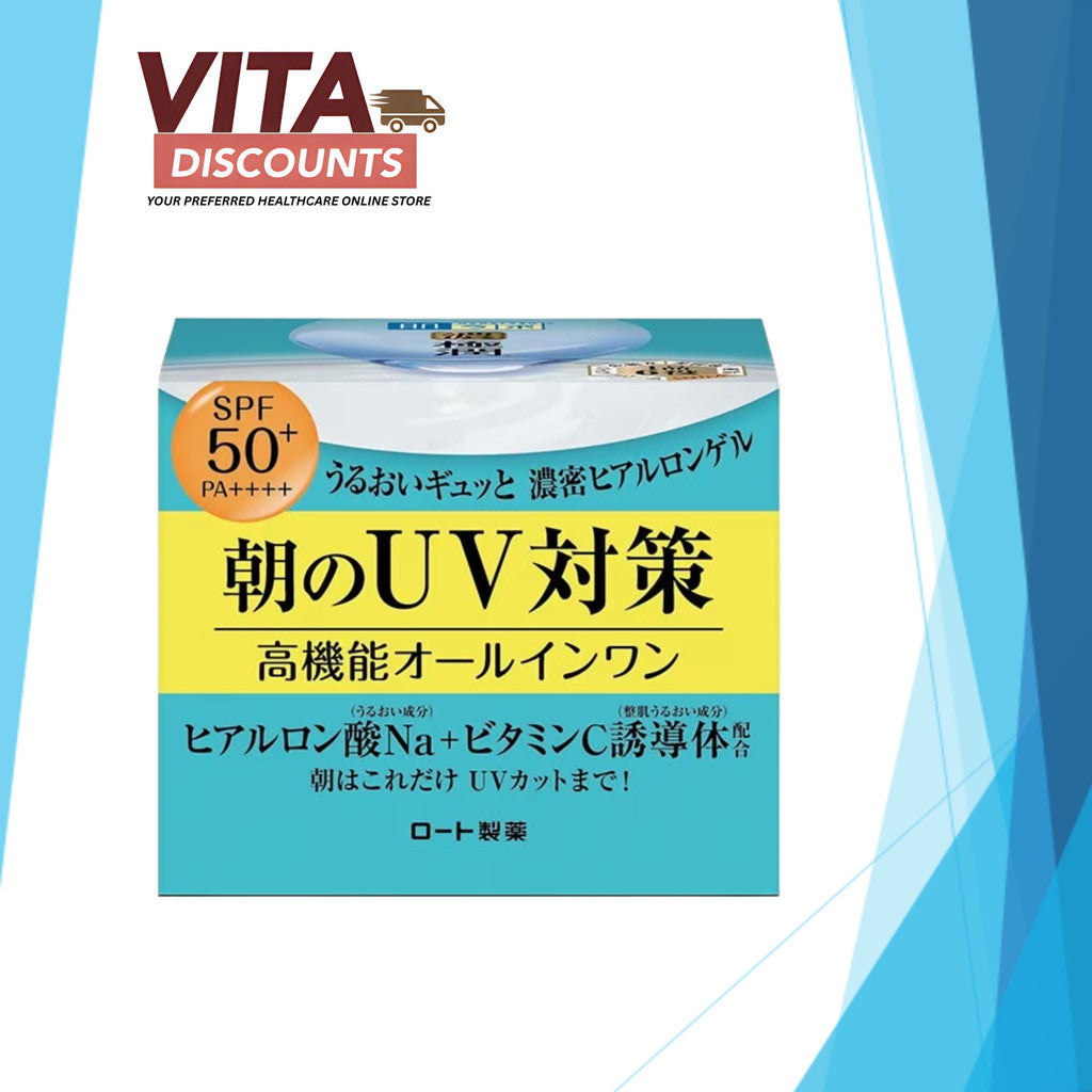 Hada Labo Uv Perfect Gel Spf50+ Pa++++ (90g)