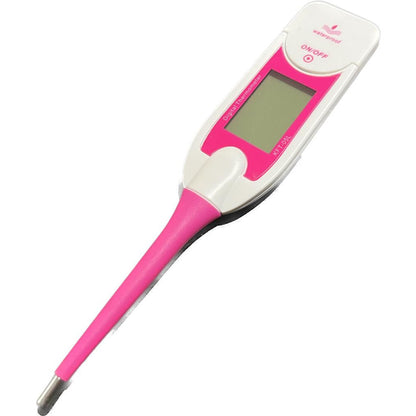 Ahc Digital Thermometer Kft-05L