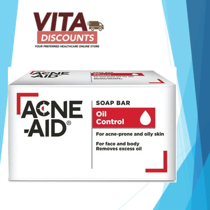 Acne-Aid Soap Bar (100g)
