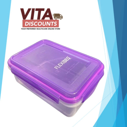 Elianware Bpa-Free Food Container (1L)