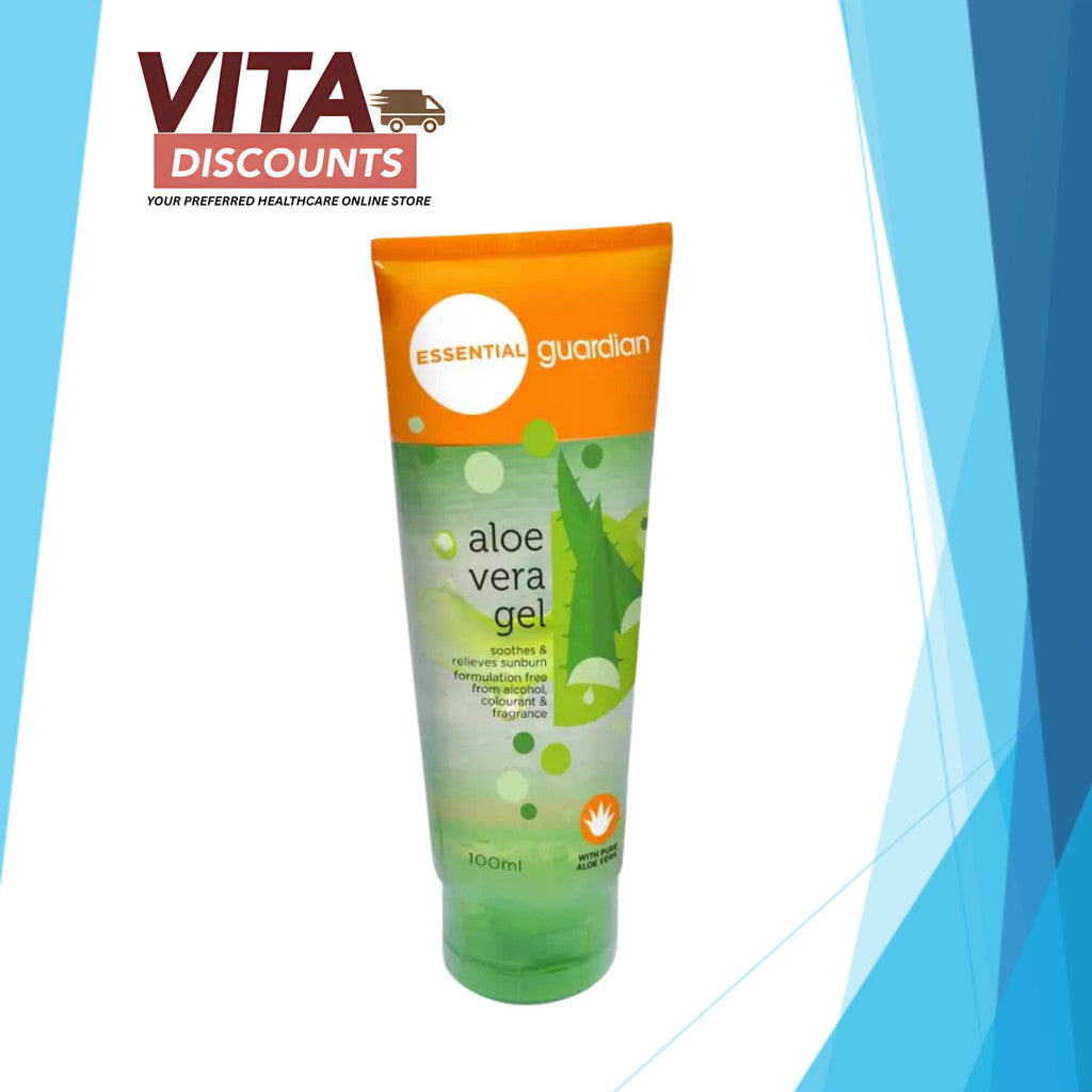Guardian Aloe Vera Gel (250ml)