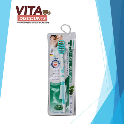 Dentiste' Tongue Cleaner (1's) R703153
