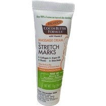 Palmer's Cocoa Butter Formula With Vitamin E Massage Cream For Stretch Marks Small Pack (11g) [Exp 12/2027]