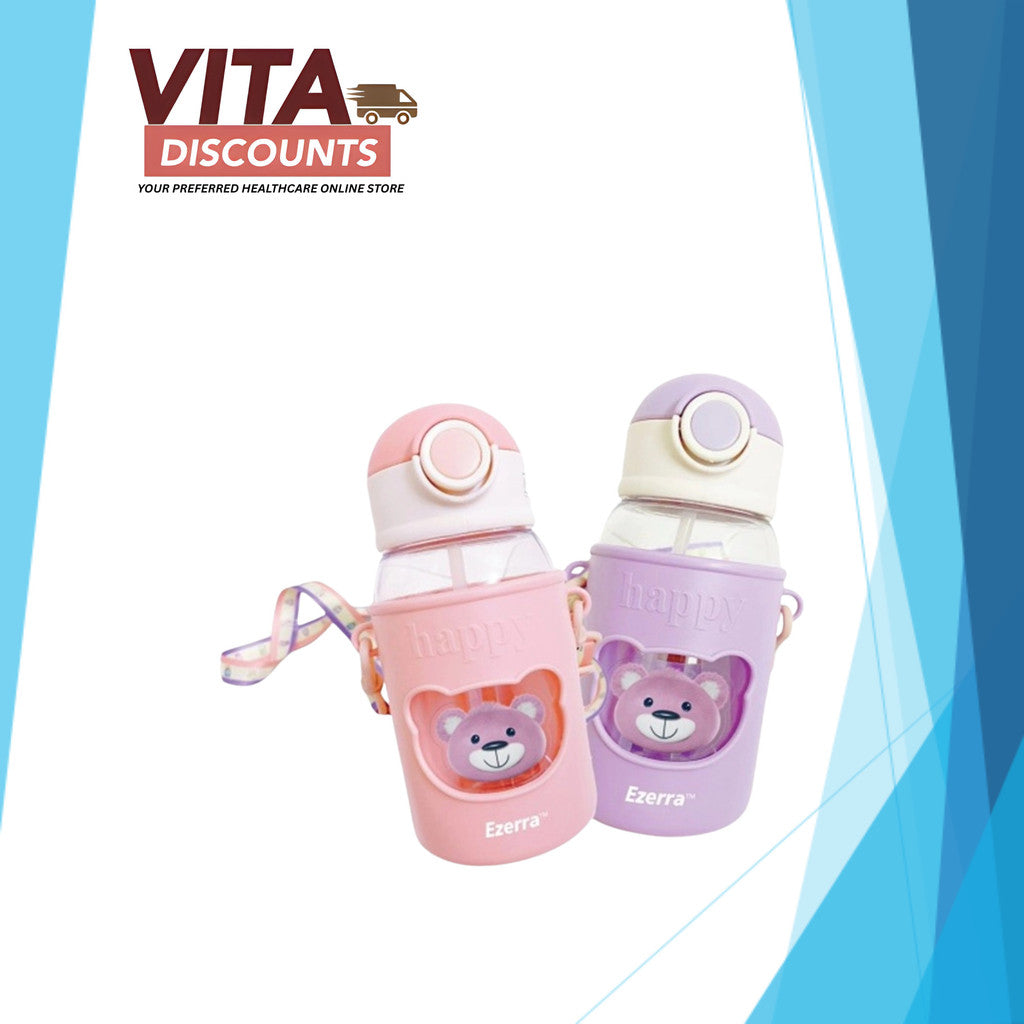 Exclusive Baby Bear Thermos (620ml)