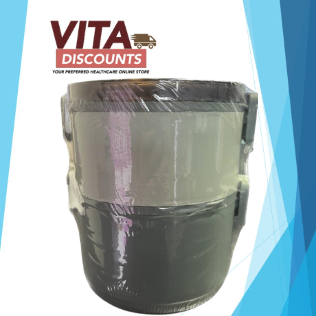 Exclusive Double Layer Food Container Tiffin