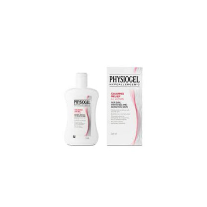 Physiogel Calming Relief Ai Body Lotion (200ml)