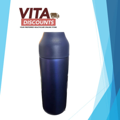 Enercal Exclusive Stainless-Steel Thermos (350ml)