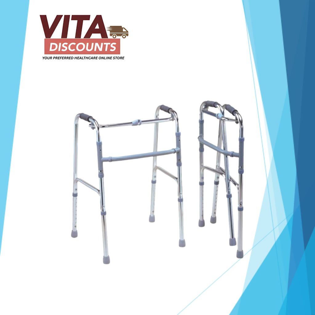 Walker Reciprocal Adjustable