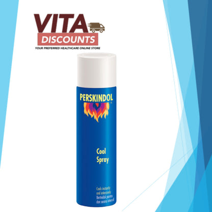 Perskindol Cool Spray (250ml) [Exp 02/2028]
