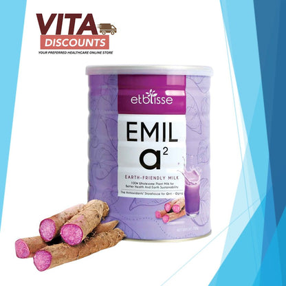 Etblisse Emil A2 Powder (700g)