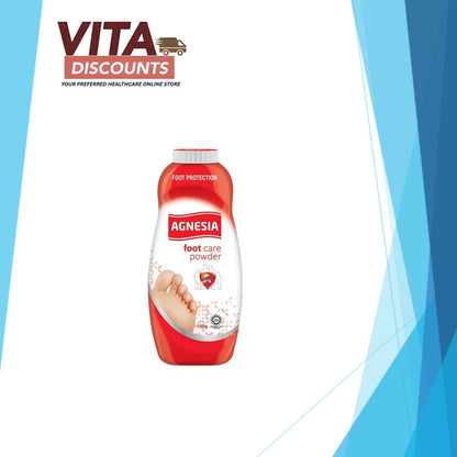 Agnesia Foot Care Powder (30g)