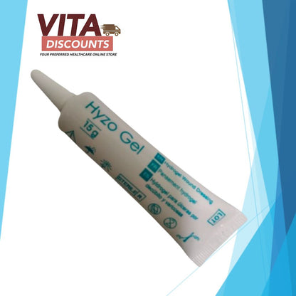 Hyzo Gel One Tube (15g)