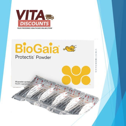 Biogaia Protectis Powder (0.36g) (3x30's) [Exp 05/2027]