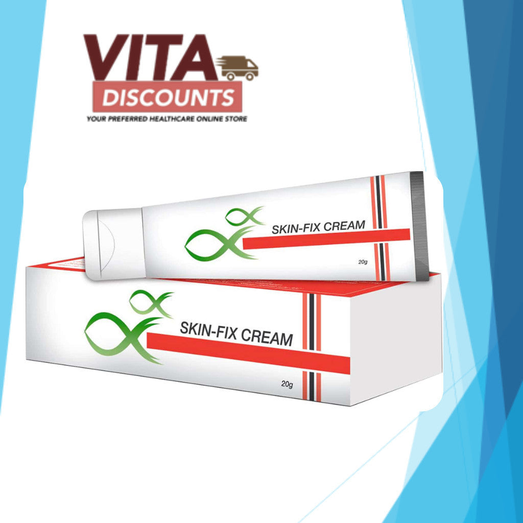 Chantiva Skin-Fix Cream (20g) [Exp 05/2028]