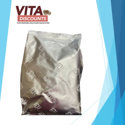 Ensure Gold Complete Nutrition Powder Vanilla Bag Type Sample Pack (370g) [Exp 11/2027]