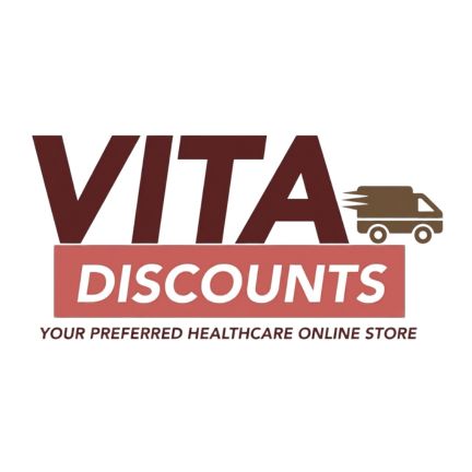 Vita Discounts logo